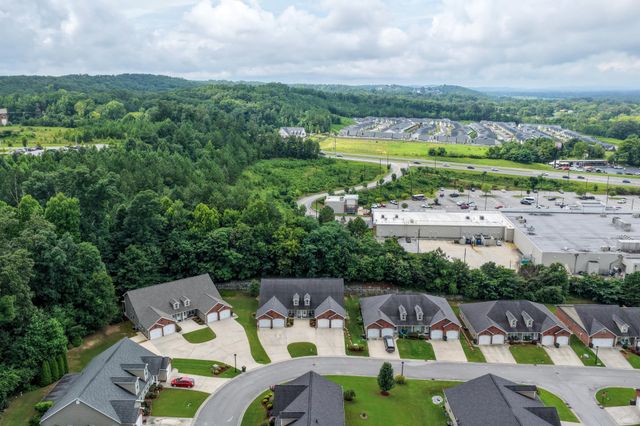 134 Thistlewood Drive, Ringgold, GA 30736