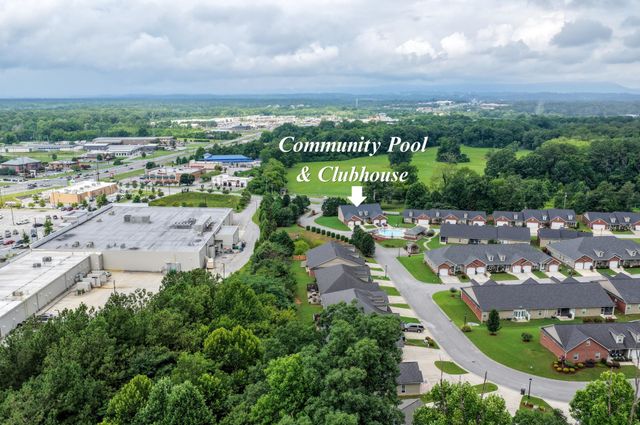 134 Thistlewood Drive, Ringgold, GA 30736