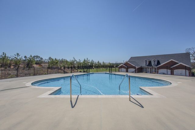 134 Thistlewood Drive, Ringgold, GA 30736