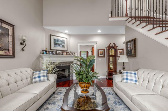 134 Thistlewood Drive, Ringgold, GA 30736