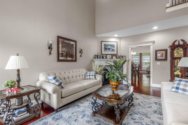 134 Thistlewood Drive, Ringgold, GA 30736