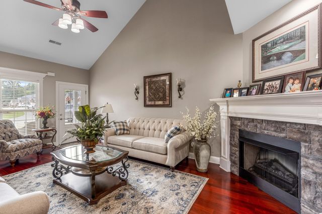 134 Thistlewood Drive, Ringgold, GA 30736