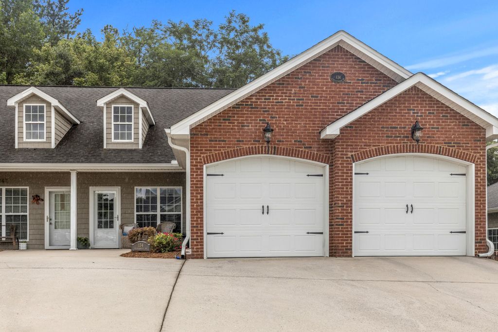 134 Thistlewood Drive, Ringgold, GA 30736