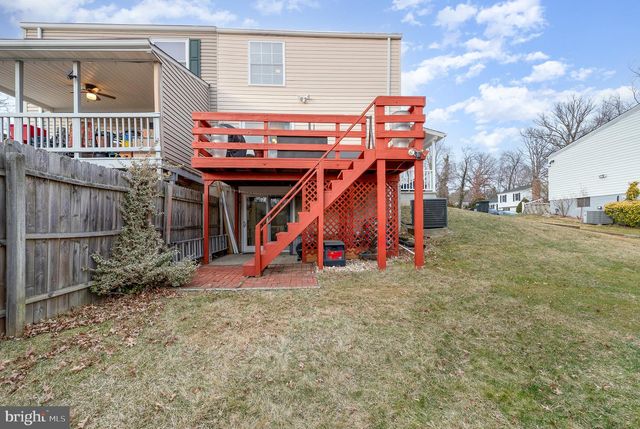 3 DEBENHAM CT, Nottingham, MD 21236