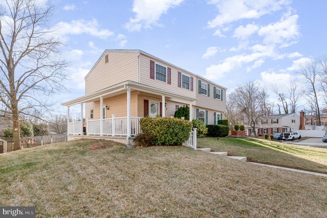3 DEBENHAM CT, Nottingham, MD 21236