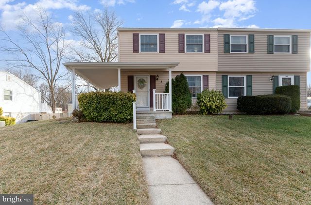 3 DEBENHAM CT, Nottingham, MD 21236