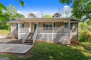 5523 Green Circle, Clermont, GA 30527