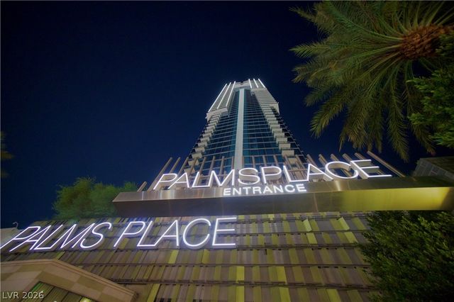 4381 West Flamingo Road 3616, Las Vegas, NV 89103