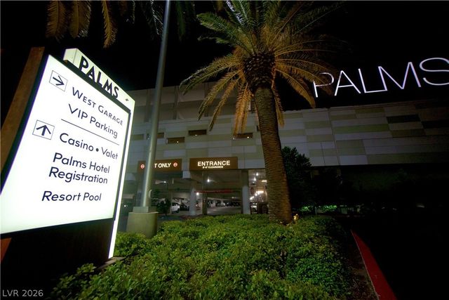 4381 West Flamingo Road 3616, Las Vegas, NV 89103