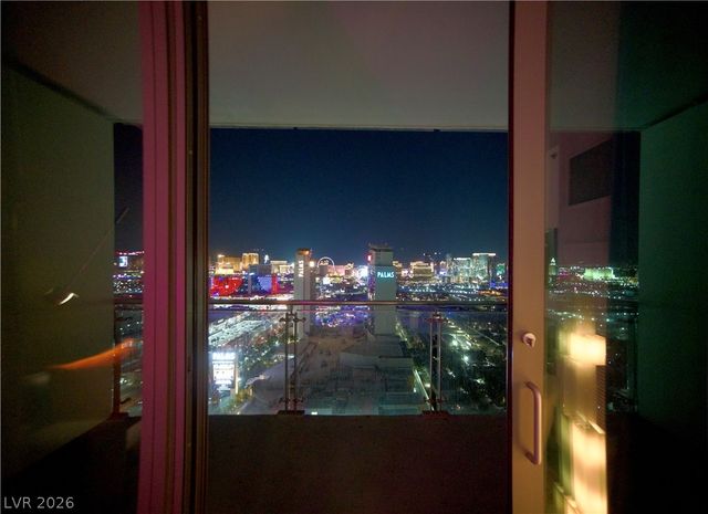 4381 West Flamingo Road 3616, Las Vegas, NV 89103