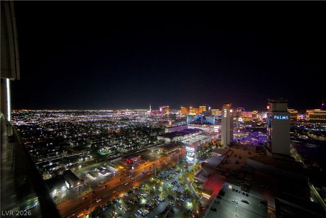 4381 West Flamingo Road 3616, Las Vegas, NV 89103