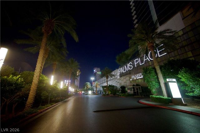 4381 West Flamingo Road 3616, Las Vegas, NV 89103