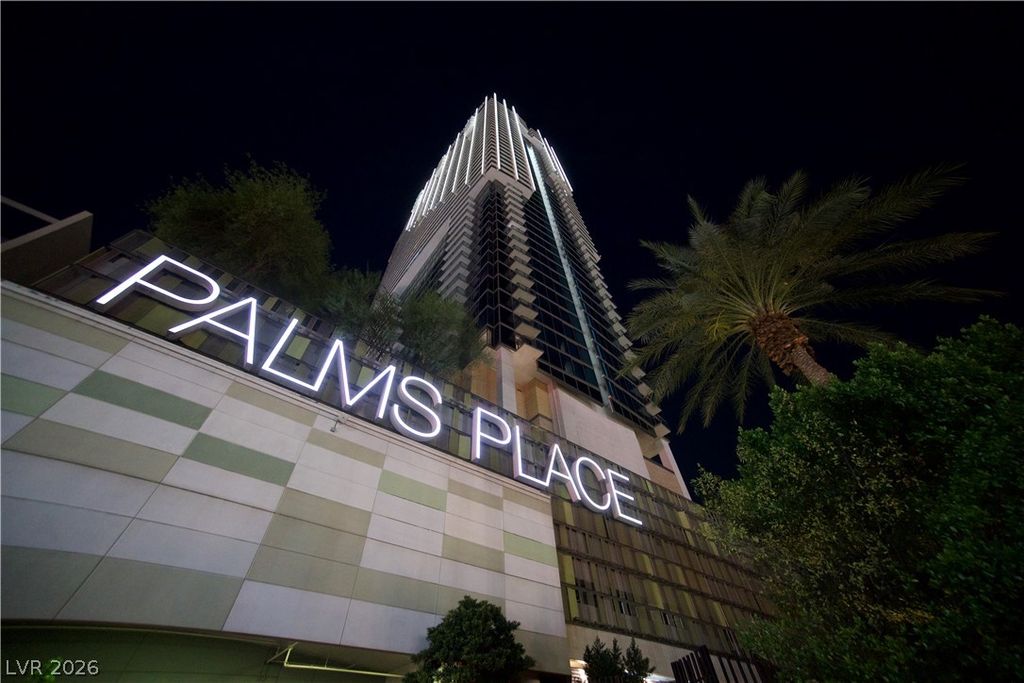 4381 West Flamingo Road 3616, Las Vegas, NV 89103