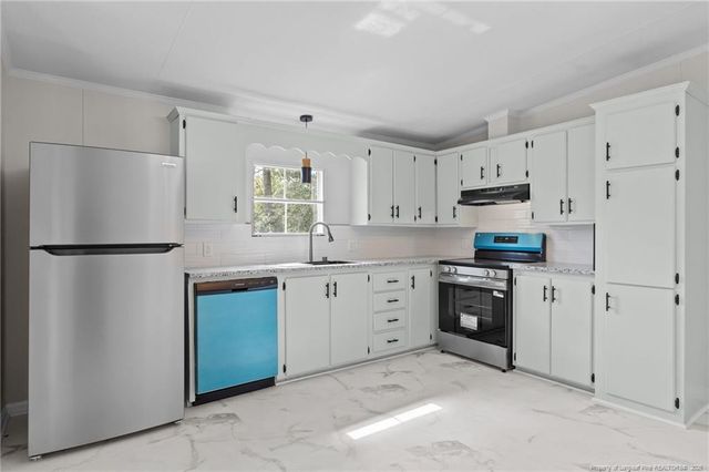 3301 Alice Street, Fayetteville, NC 28312