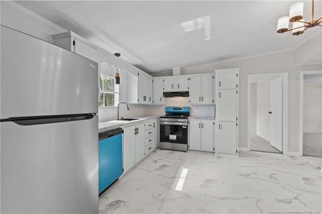 3301 Alice Street, Fayetteville, NC 28312