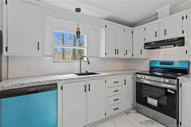 3301 Alice Street, Fayetteville, NC 28312