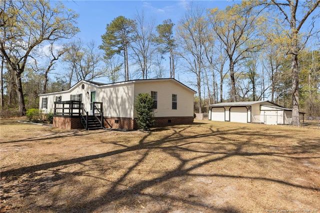 3301 Alice Street, Fayetteville, NC 28312