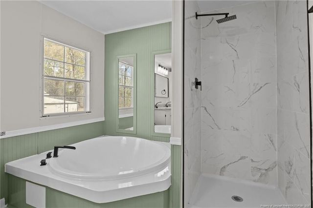 3301 Alice Street, Fayetteville, NC 28312