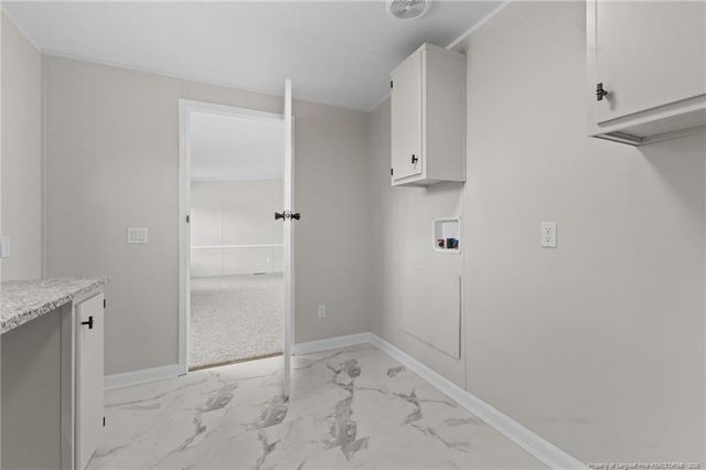 3301 Alice Street, Fayetteville, NC 28312