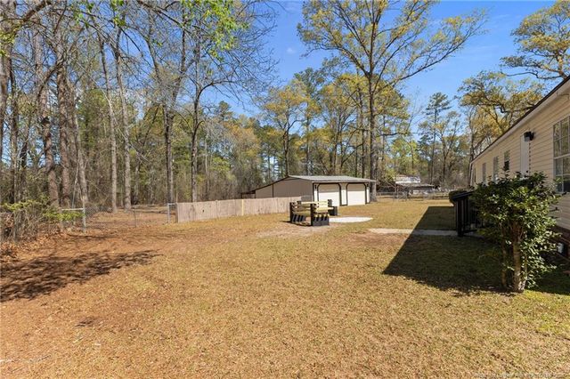 3301 Alice Street, Fayetteville, NC 28312