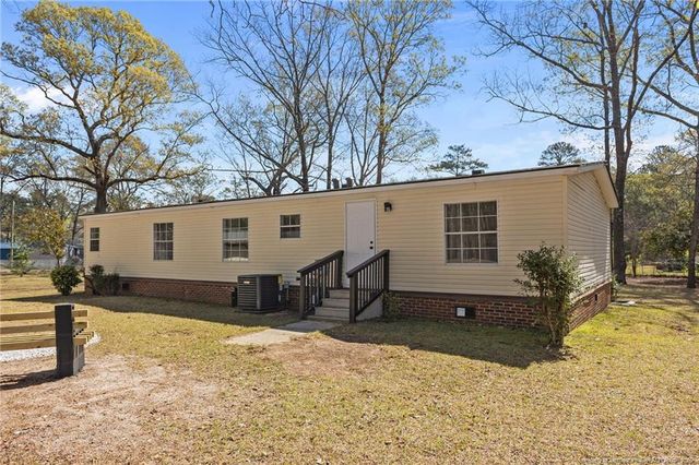 3301 Alice Street, Fayetteville, NC 28312