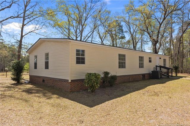 3301 Alice Street, Fayetteville, NC 28312