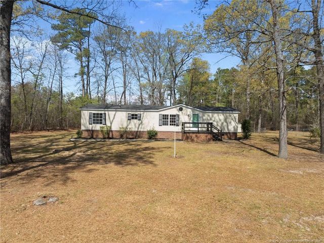 3301 Alice Street, Fayetteville, NC 28312