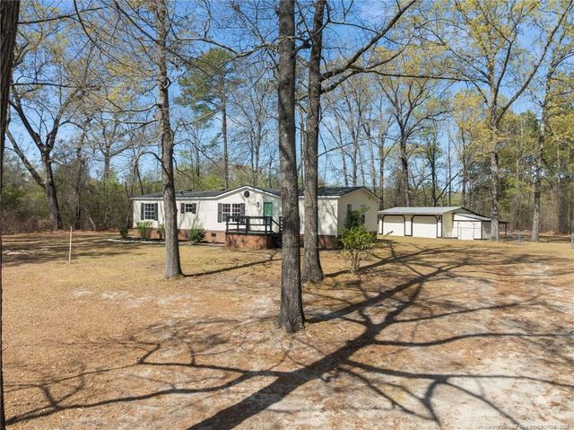 3301 Alice Street, Fayetteville, NC 28312