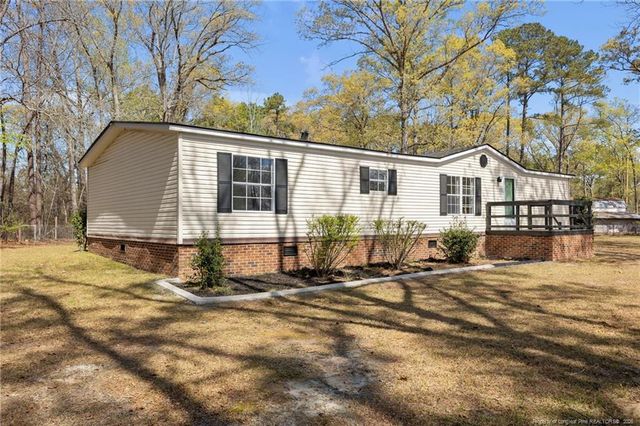 3301 Alice Street, Fayetteville, NC 28312