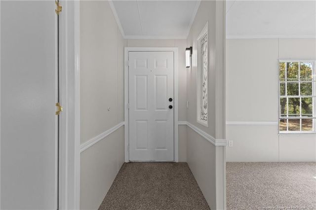 3301 Alice Street, Fayetteville, NC 28312