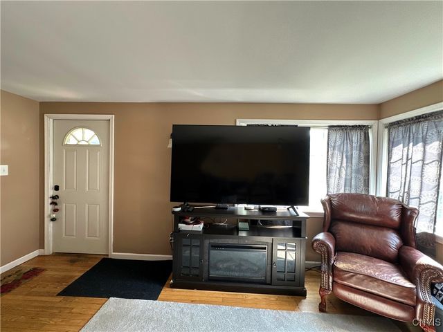 743 West Bloomfield Street, Rome, NY 13440