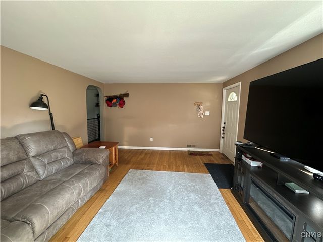 743 West Bloomfield Street, Rome, NY 13440