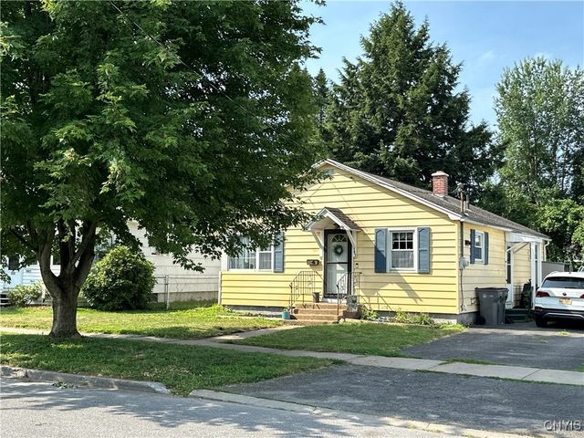 743 West Bloomfield Street, Rome, NY 13440
