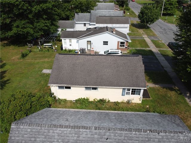 743 West Bloomfield Street, Rome, NY 13440