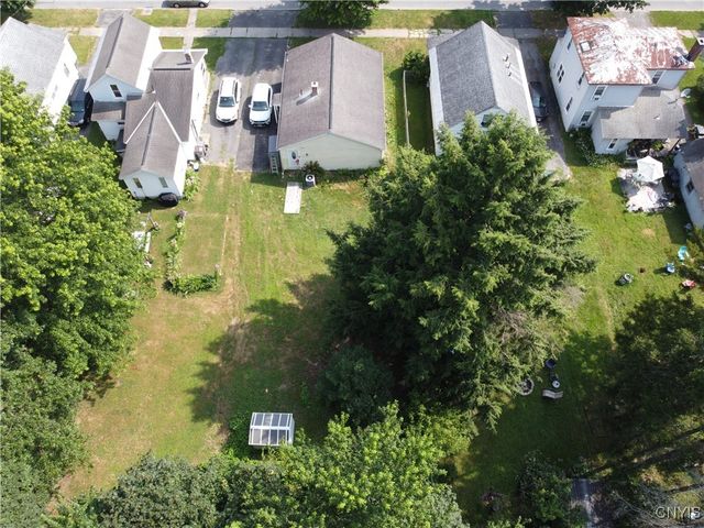 743 West Bloomfield Street, Rome, NY 13440