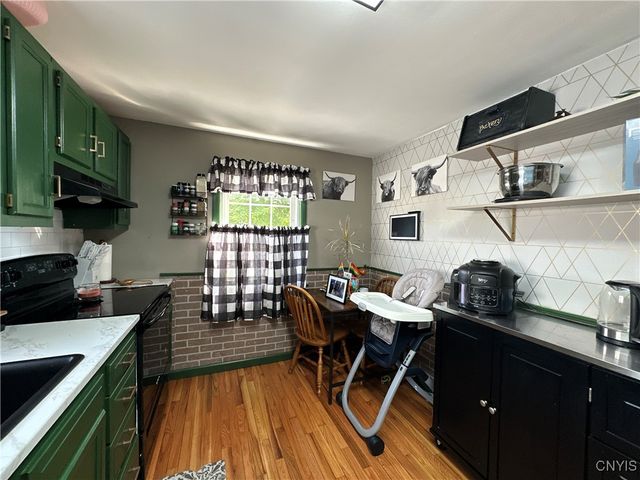 743 West Bloomfield Street, Rome, NY 13440