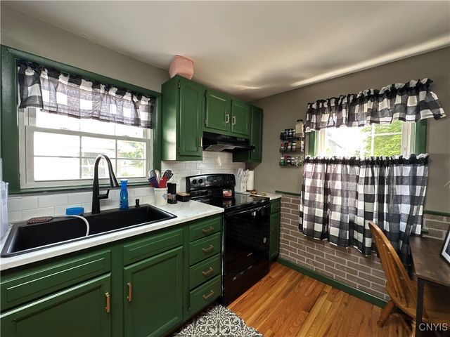 743 West Bloomfield Street, Rome, NY 13440