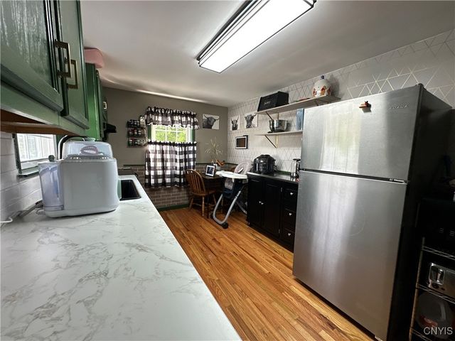 743 West Bloomfield Street, Rome, NY 13440