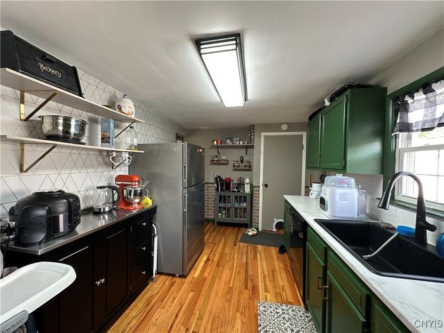 743 West Bloomfield Street, Rome, NY 13440
