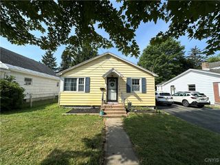 743 West Bloomfield Street, Rome, NY 13440