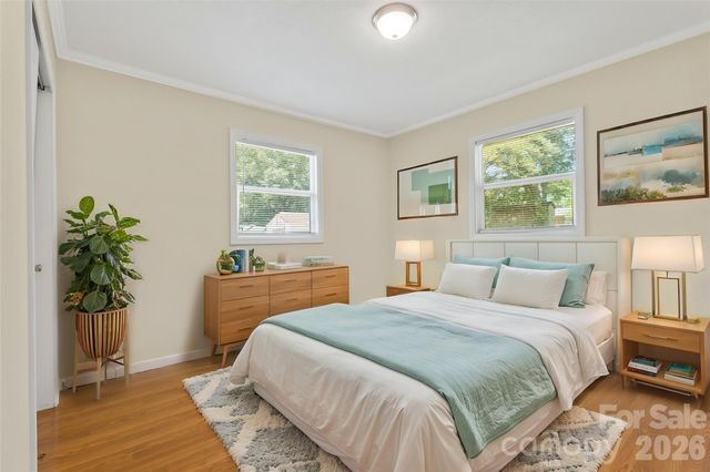 605 E Boston Avenue, Bessemer City, NC 28016