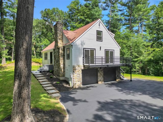 650 Manchester Road, Glastonbury, CT 06033