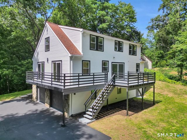 650 Manchester Road, Glastonbury, CT 06033