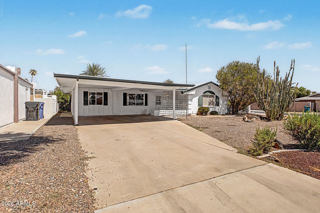 809 S Saranac Avenue, Mesa, AZ 85208