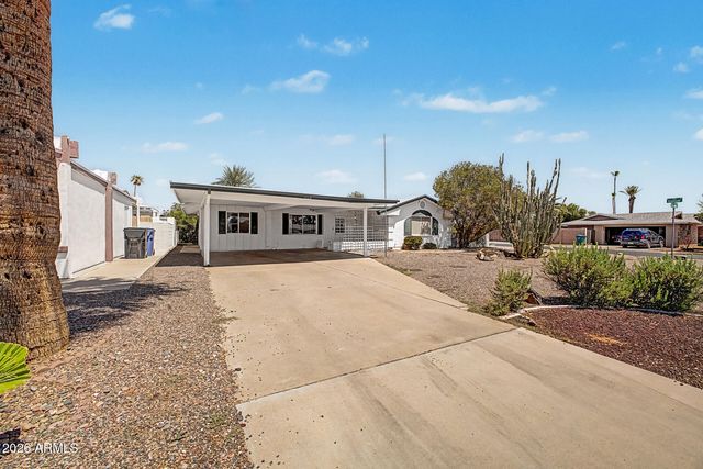 809 S Saranac Avenue, Mesa, AZ 85208
