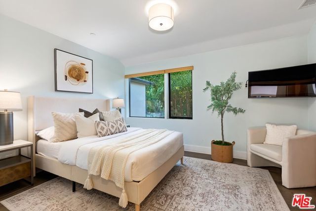 2841 Montcalm Avenue, Los Angeles, CA 90046