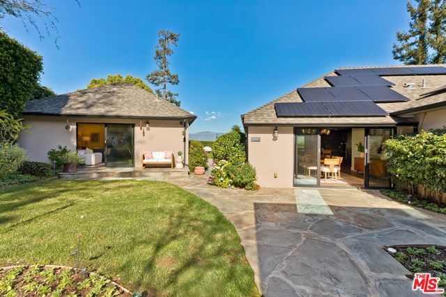 2841 Montcalm Avenue, Los Angeles, CA 90046