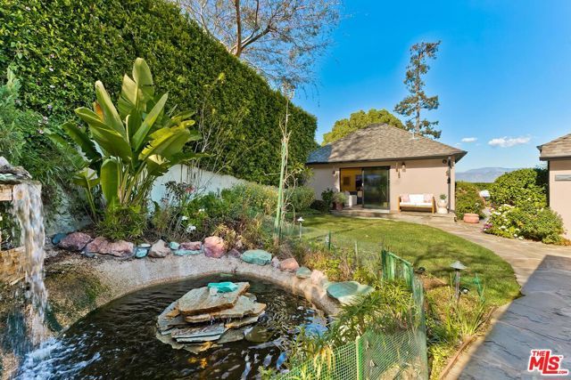 2841 Montcalm Avenue, Los Angeles, CA 90046