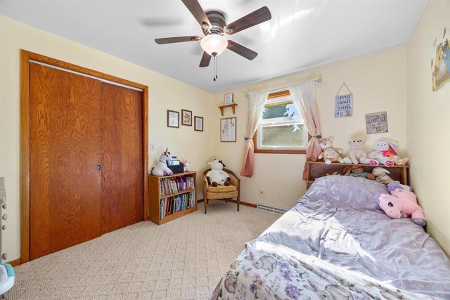 7124 STATE HIGHWAY 66, Custer, WI 54423