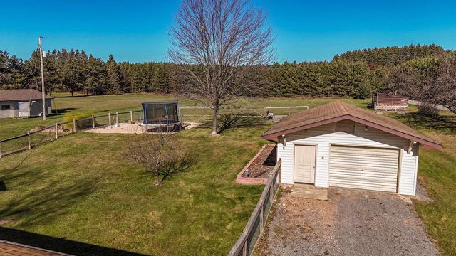 7124 STATE HIGHWAY 66, Custer, WI 54423